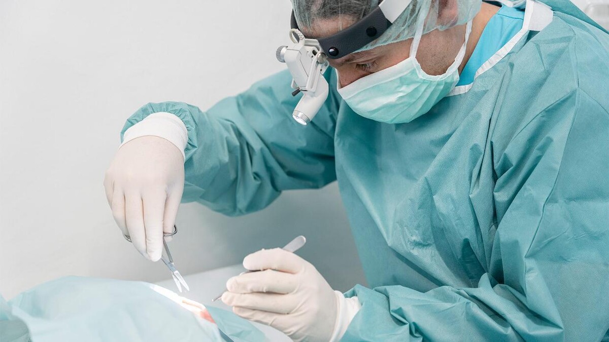 Bilder HNO Kangler - Dr. Georg Kangler