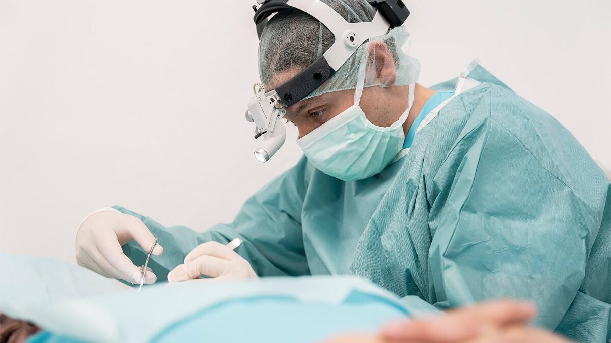 Bilder HNO Kangler - Dr. Georg Kangler