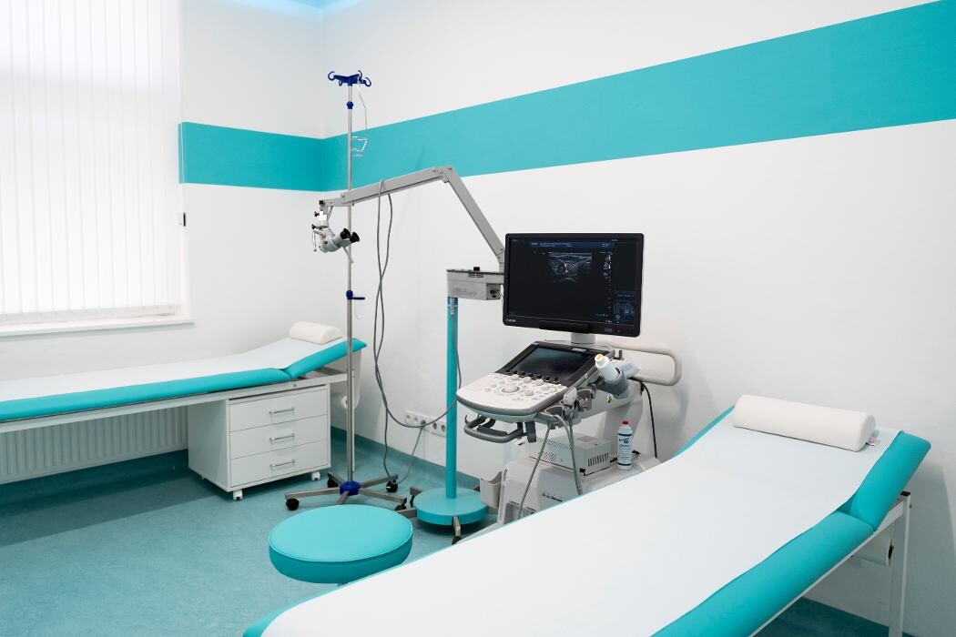 Bilder HNO Kangler - Dr. Georg Kangler