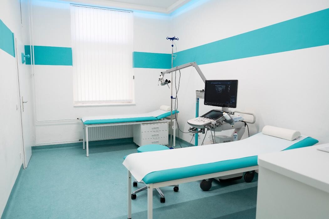 Bilder HNO Kangler - Dr. Georg Kangler