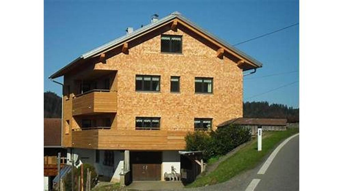 Bilder Haus Hagspiel