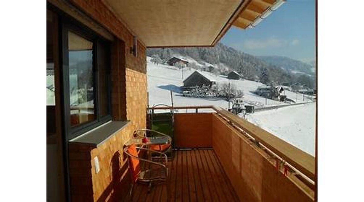 Bilder Haus Hagspiel
