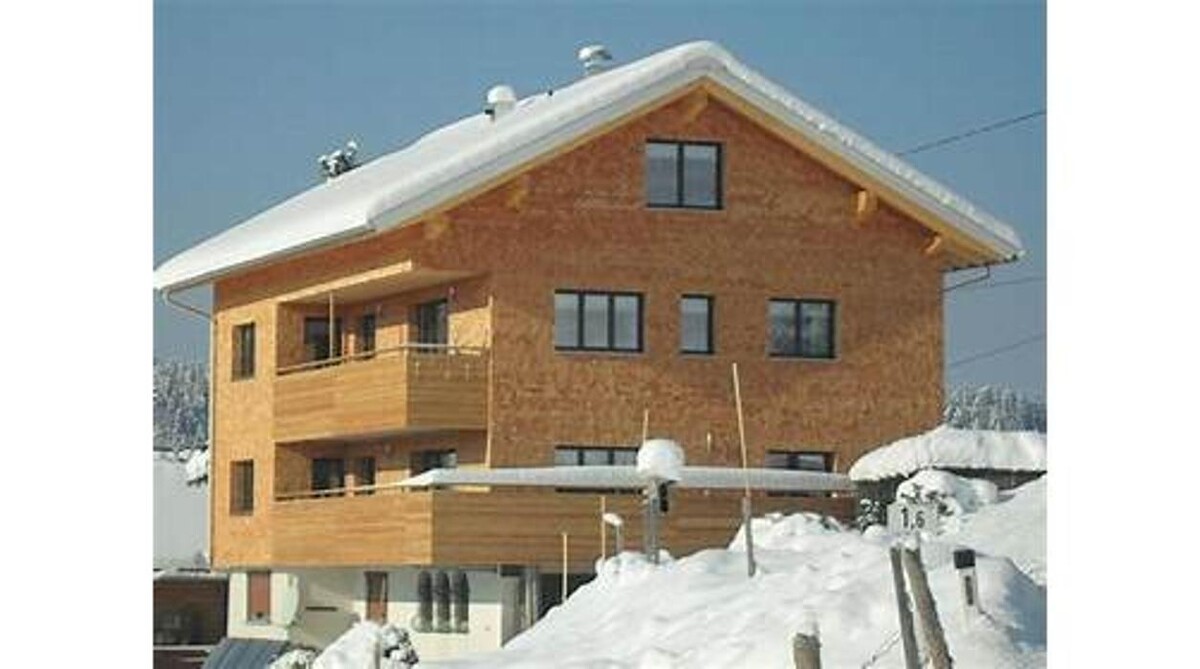 Bilder Haus Hagspiel