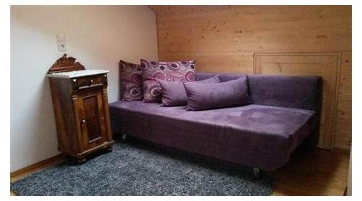 Bilder Haus Hagspiel