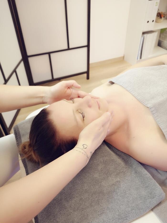 Bilder Heilmassage Claudia Prammer