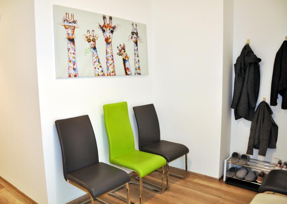 Bilder Heilmassage Claudia Prammer