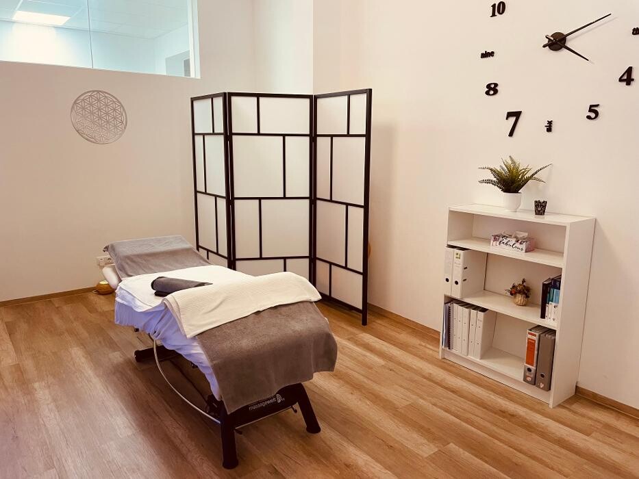 Bilder Heilmassage Claudia Prammer