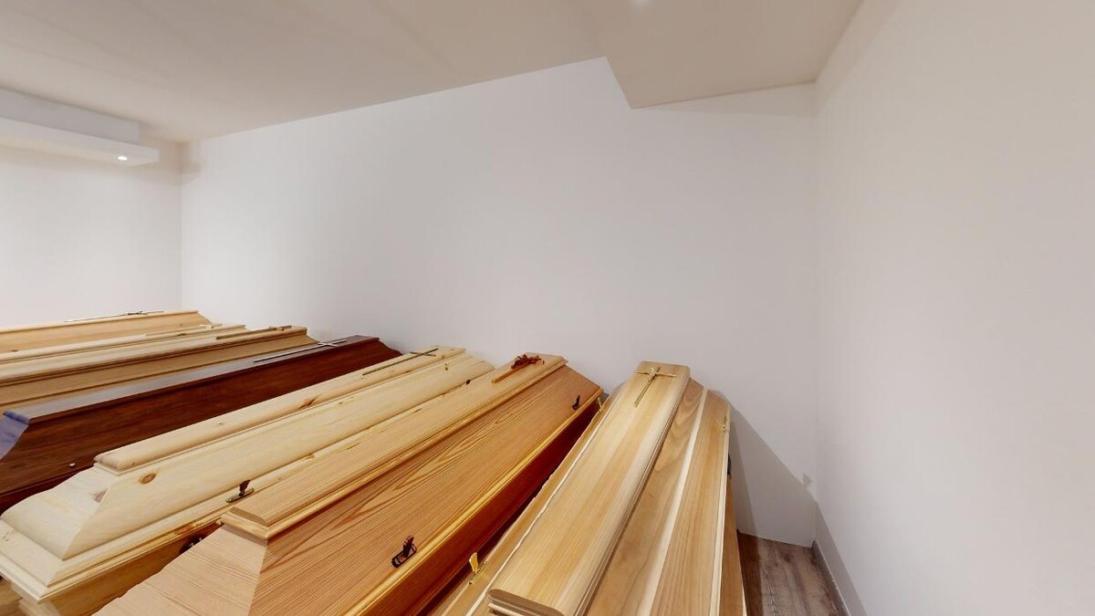 Bilder Bestattung Hüttner