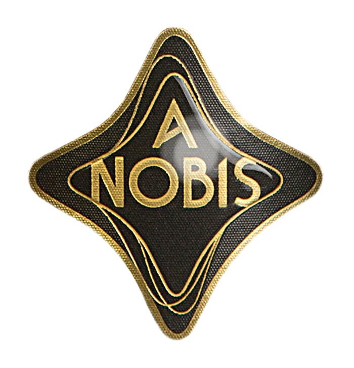 A-Nobis Sektkellerei Norbert Szigeti GmbH Logo