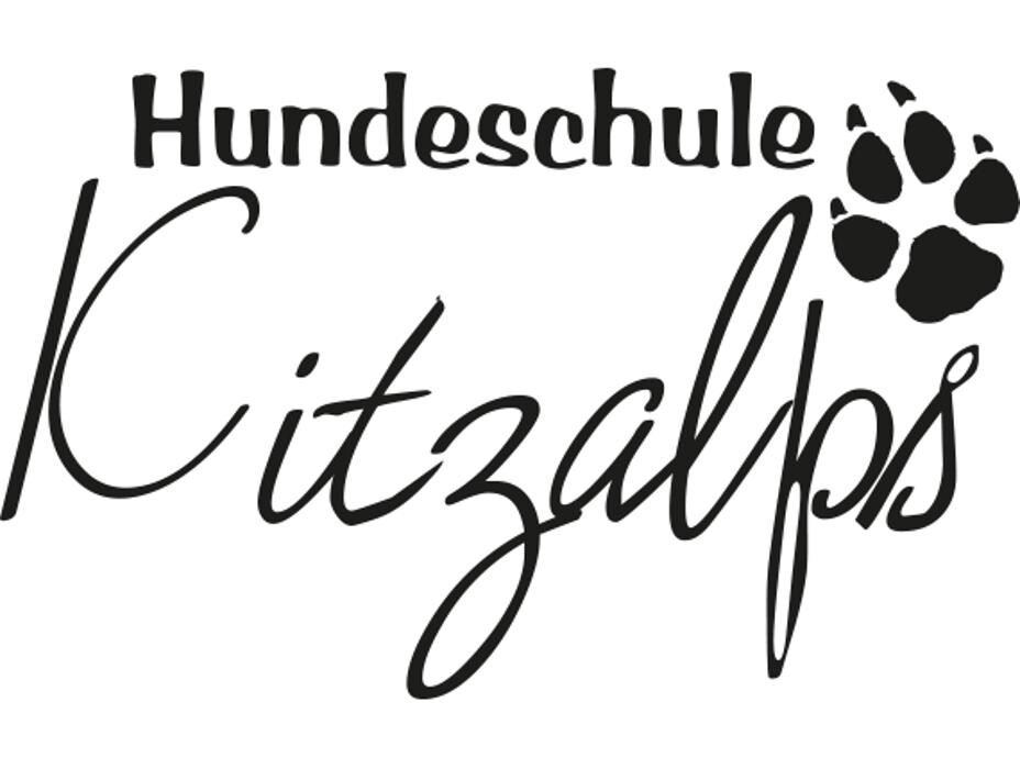 Hundeschule Kitzalps Logo