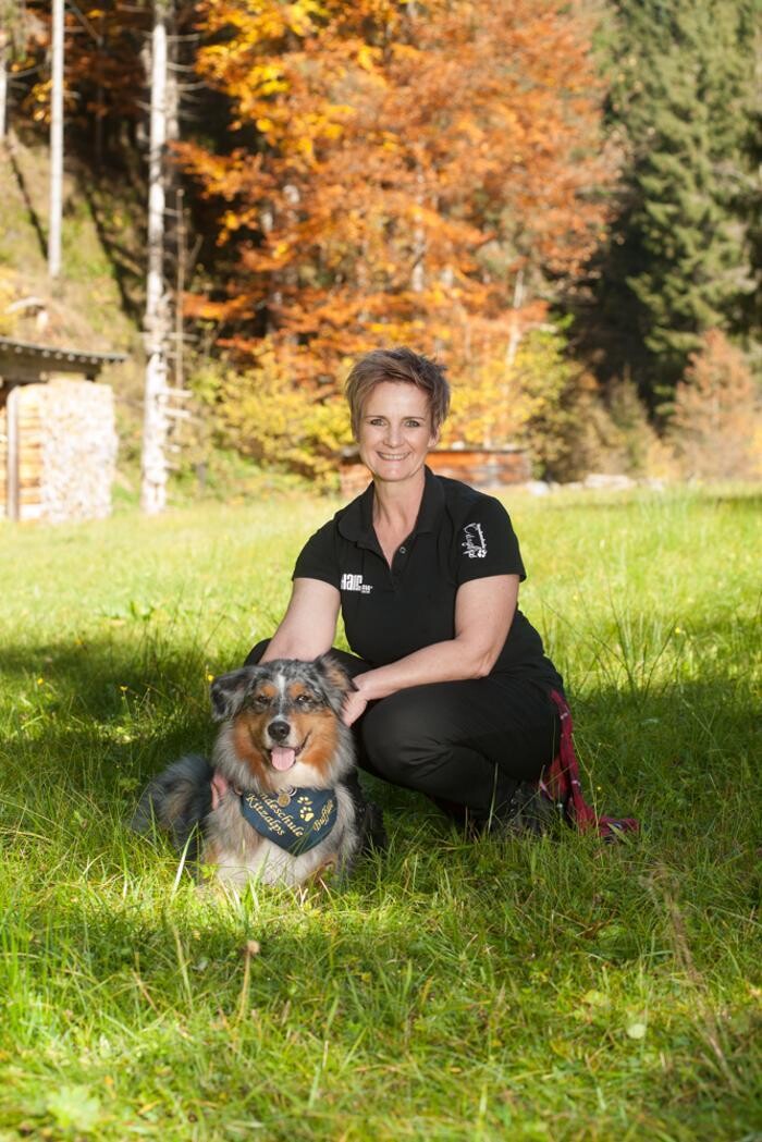 Bilder Hundeschule Kitzalps