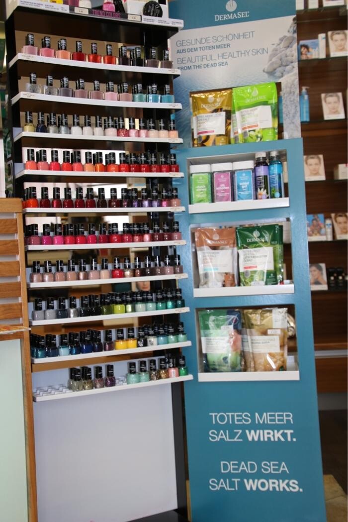 Bilder Kloster-Apotheke Mag. pharm. Tesar KG