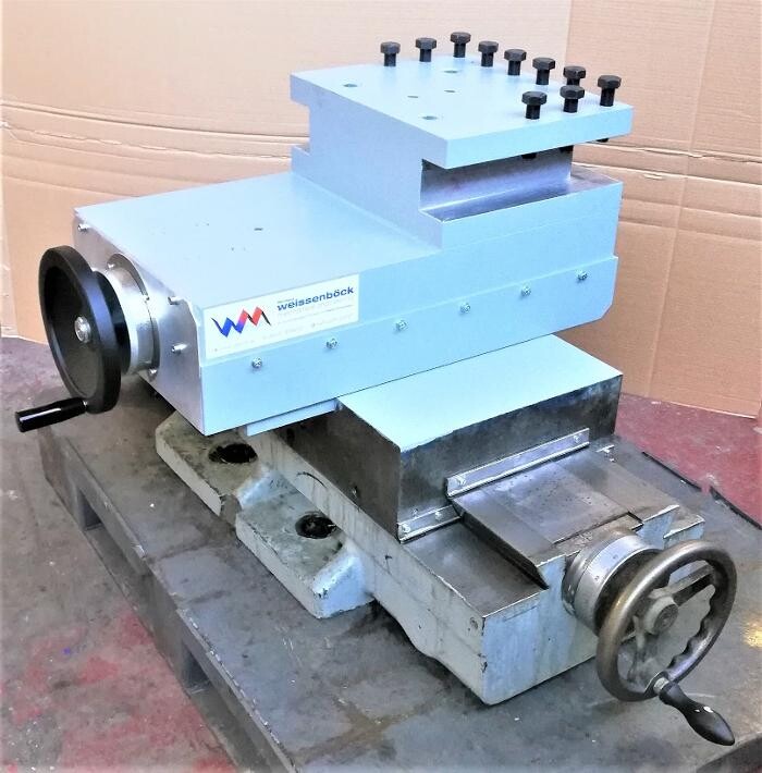 Bilder BWME | Weißenböck Maschinenbau GmbH