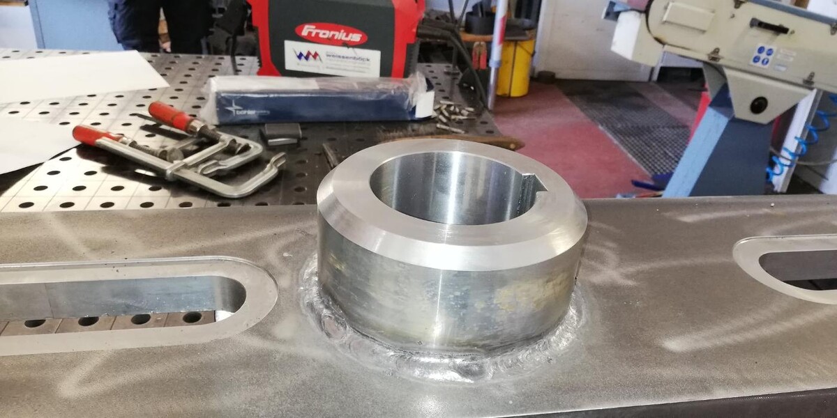 Bilder BWME | Weißenböck Maschinenbau GmbH