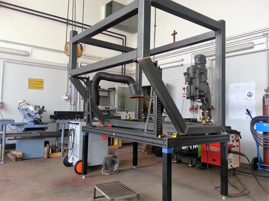 Bilder BWME | Weißenböck Maschinenbau GmbH