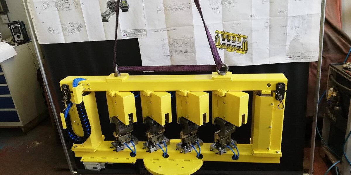 Bilder BWME | Weißenböck Maschinenbau GmbH
