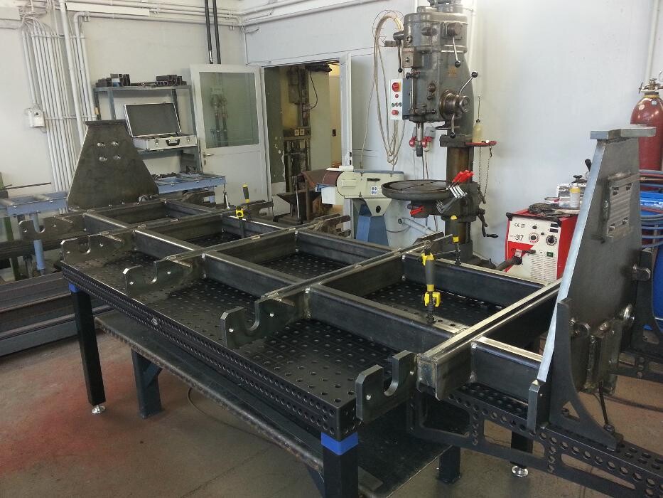 Bilder BWME | Weißenböck Maschinenbau GmbH