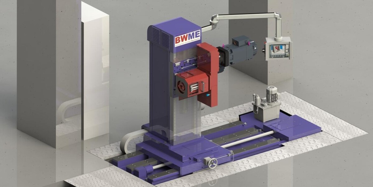 Bilder BWME | Weißenböck Maschinenbau GmbH