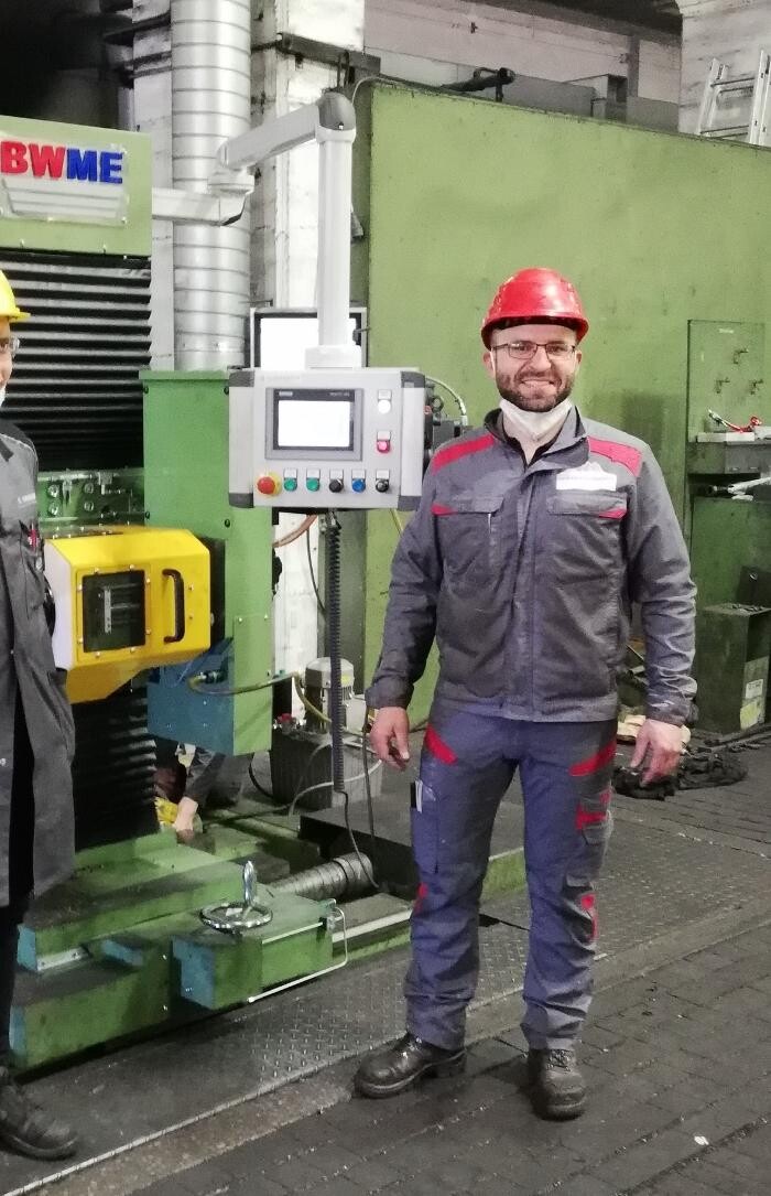 Bilder BWME | Weißenböck Maschinenbau GmbH