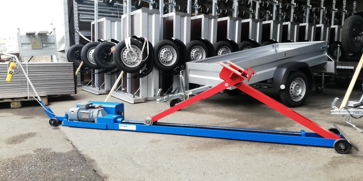 Bilder BWME | Weißenböck Maschinenbau GmbH