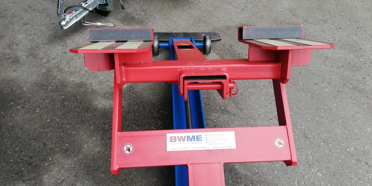 Bilder BWME | Weißenböck Maschinenbau GmbH