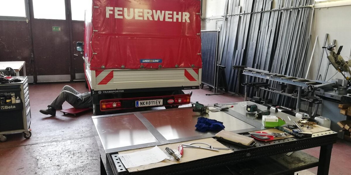 Bilder BWME | Weißenböck Maschinenbau GmbH