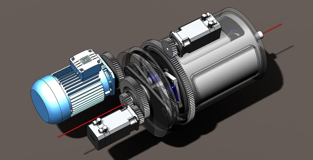 Bilder BWME | Weißenböck Maschinenbau GmbH