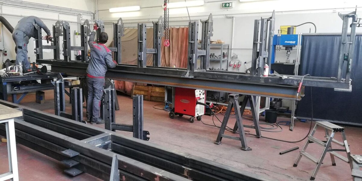 Bilder BWME | Weißenböck Maschinenbau GmbH