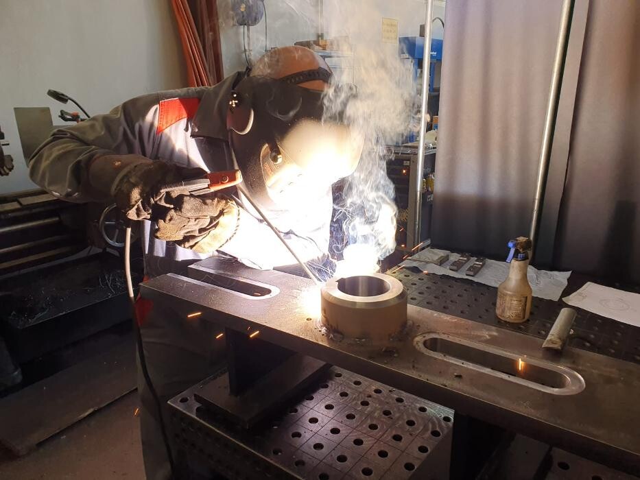 Bilder BWME | Weißenböck Maschinenbau GmbH