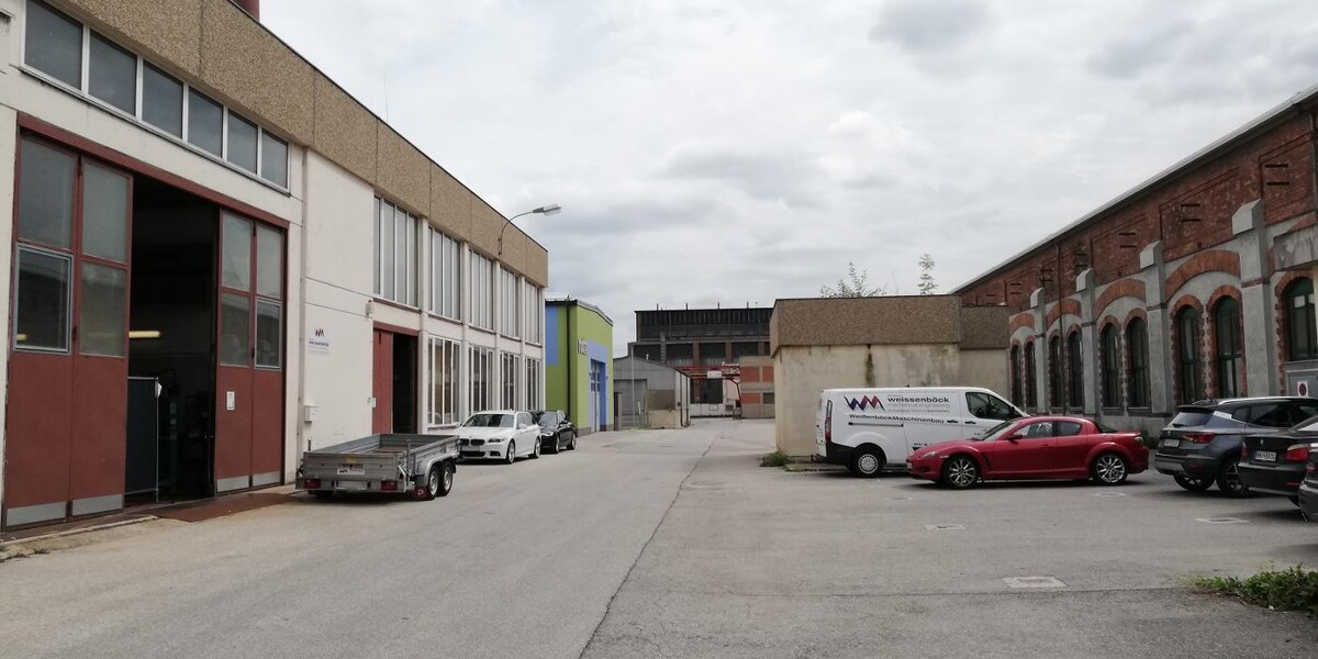 Bilder BWME | Weißenböck Maschinenbau GmbH