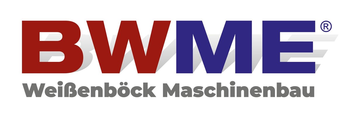 BWME | Weißenböck Maschinenbau GmbH Logo