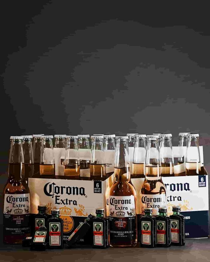 Bilder Drinks & Things