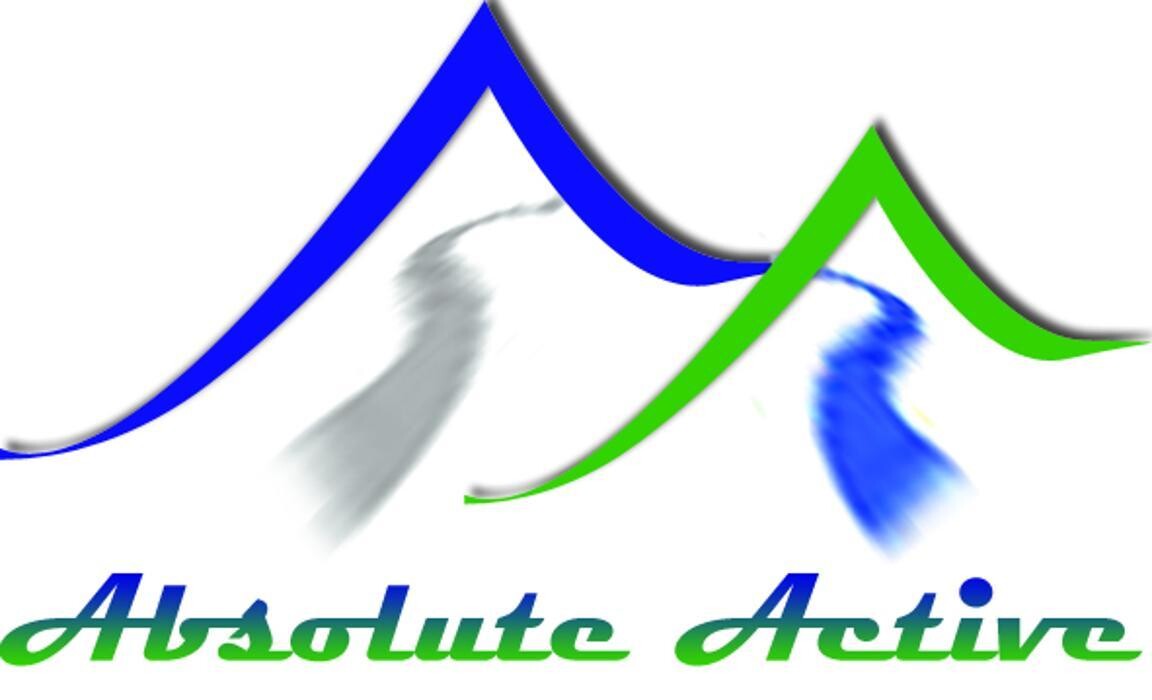 Absolute Active Travel & Resorts Kirchberg in Tirol Logo