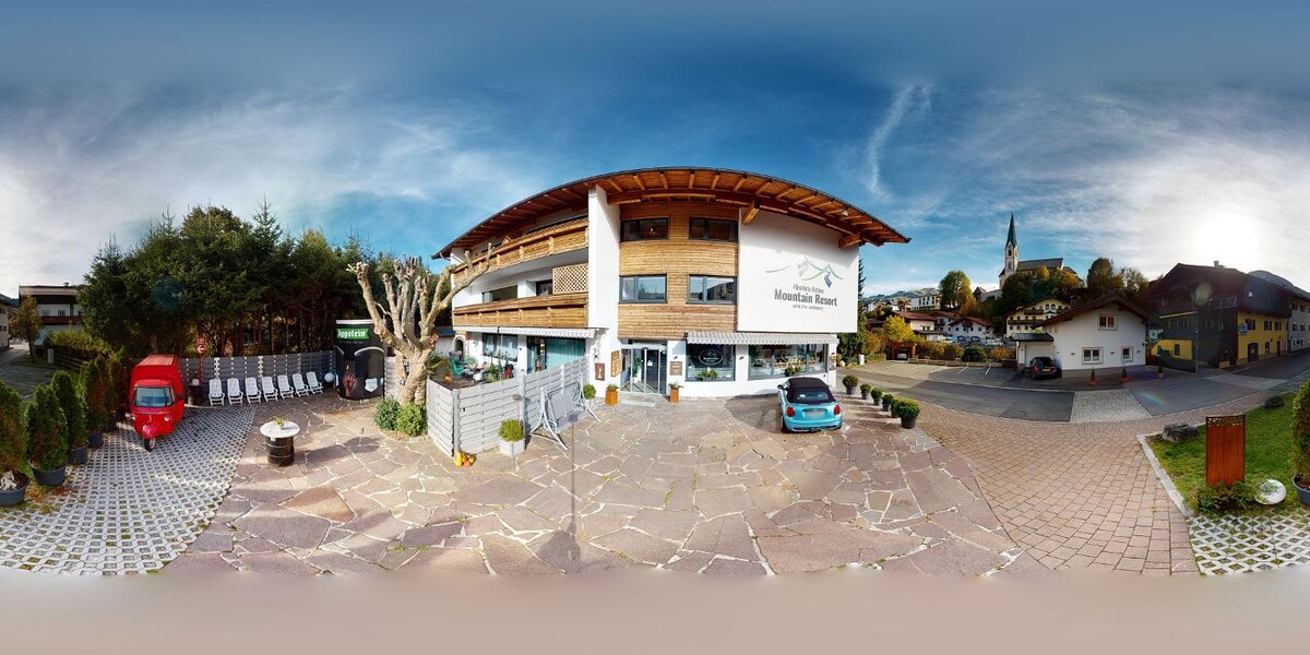 Bilder Absolute Active Travel & Resorts Kirchberg in Tirol