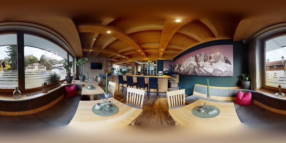 Bilder Absolute Active Travel & Resorts Kirchberg in Tirol