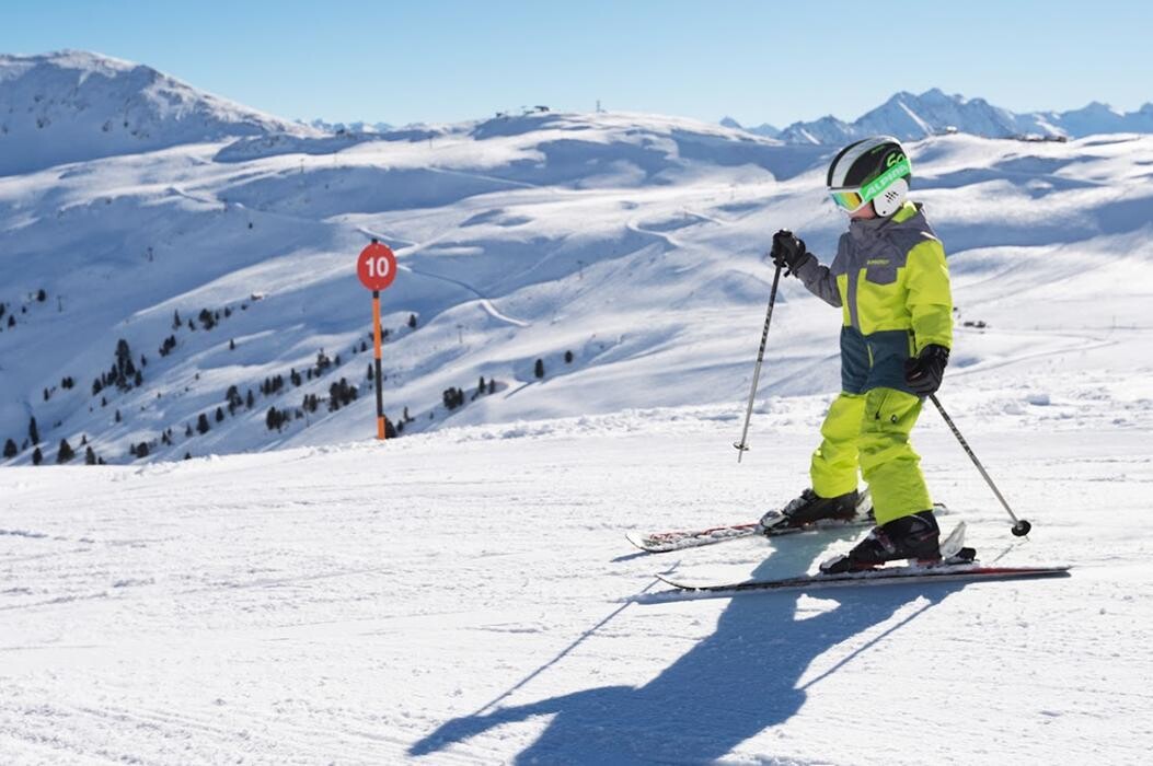 Bilder Nindl's Skiverleih Neukirchen