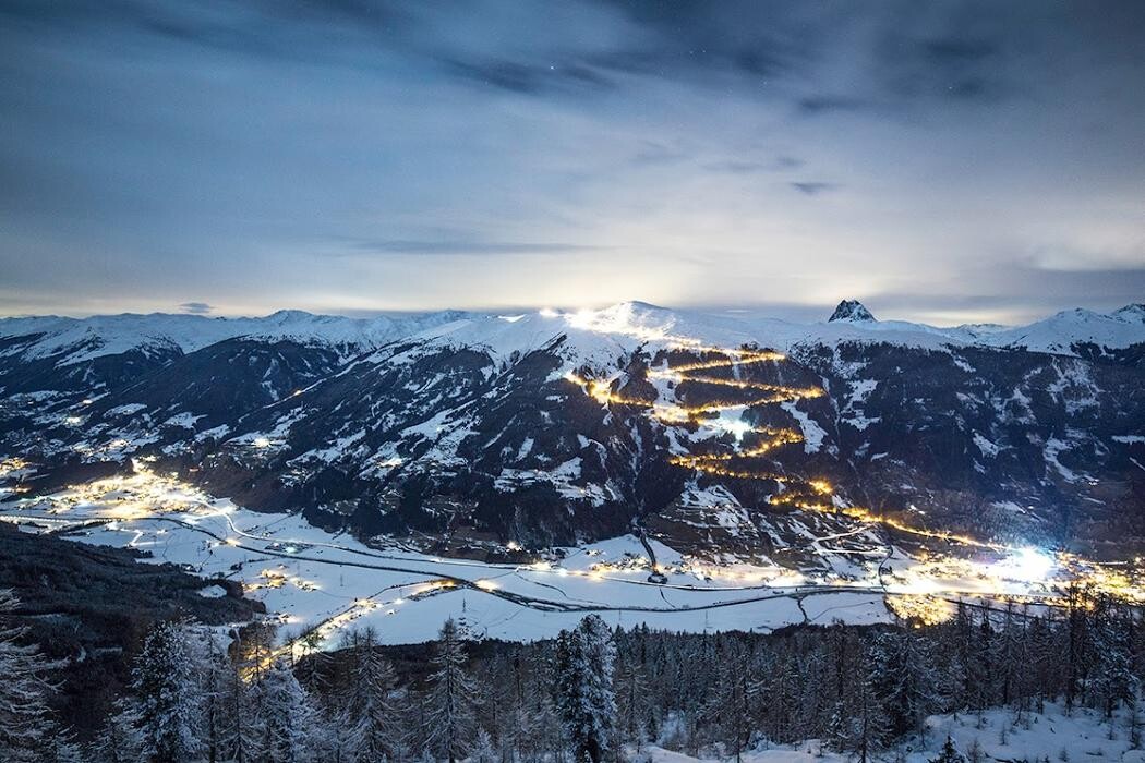 Bilder Nindl's Skiverleih Neukirchen
