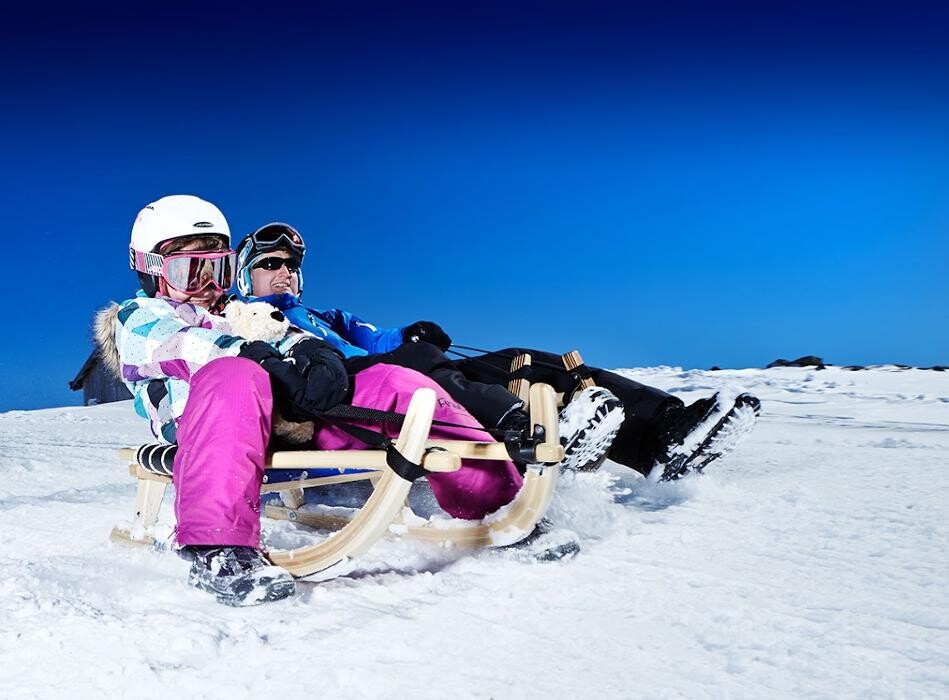 Bilder Nindl's Skiverleih Neukirchen