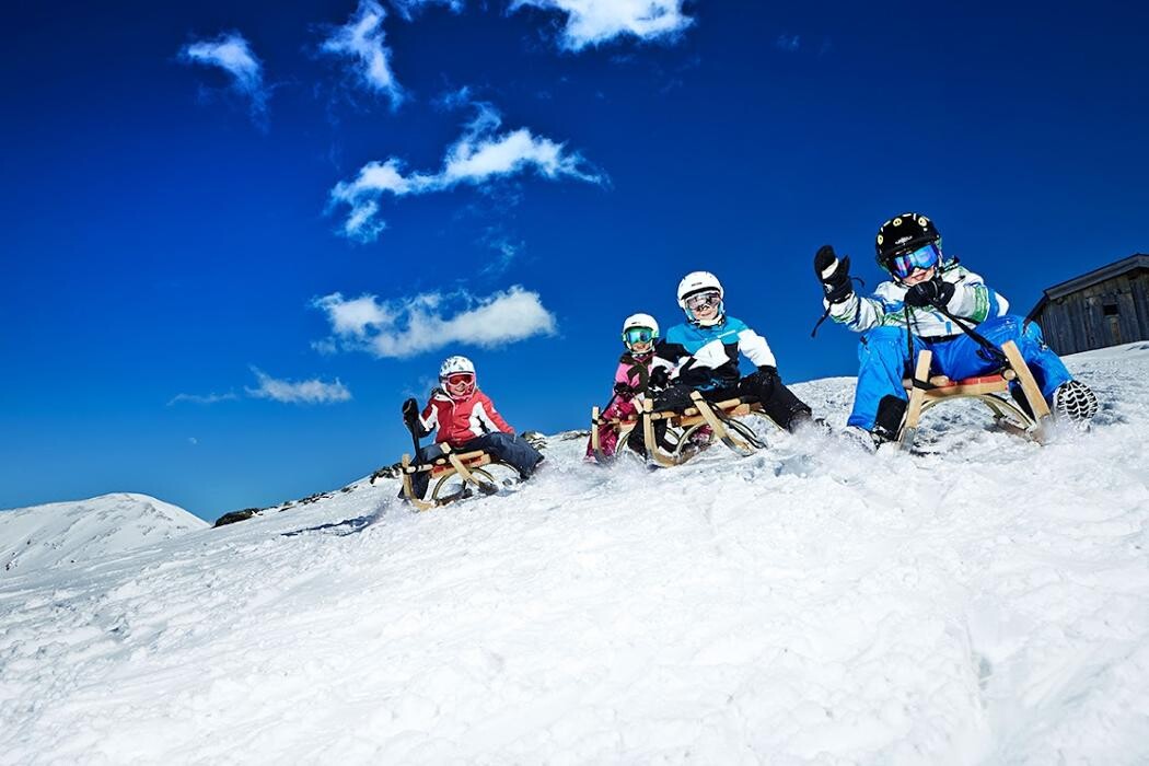 Bilder Nindl's Skiverleih Neukirchen
