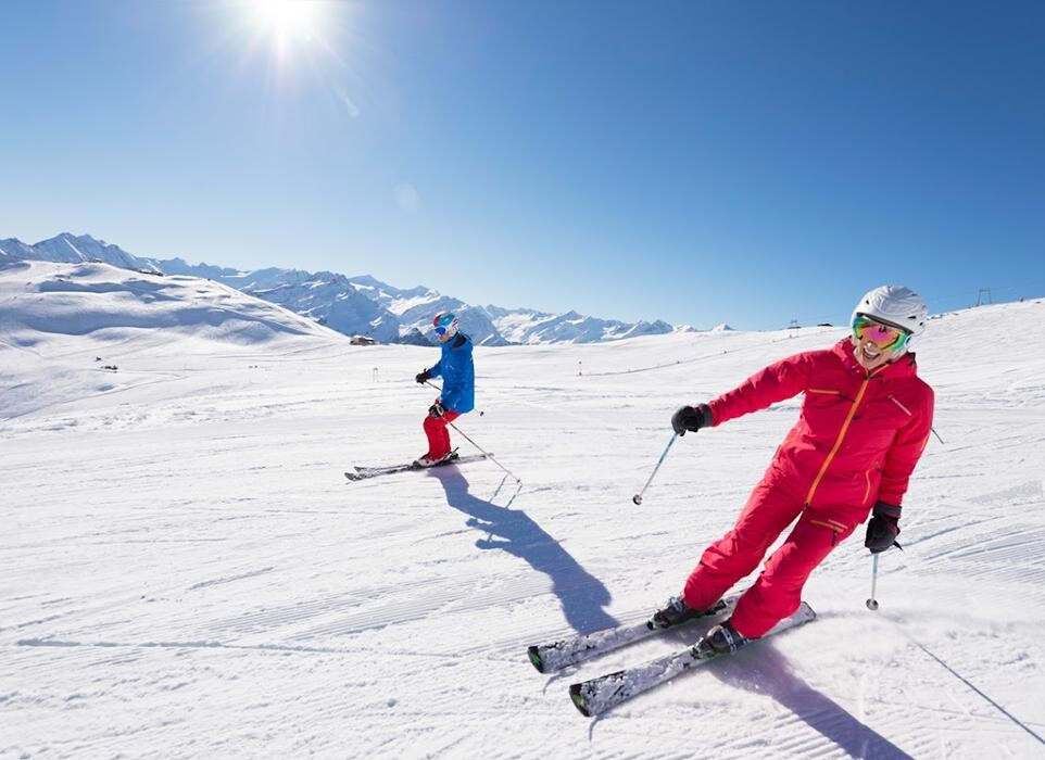Bilder Nindl's Skiverleih Neukirchen