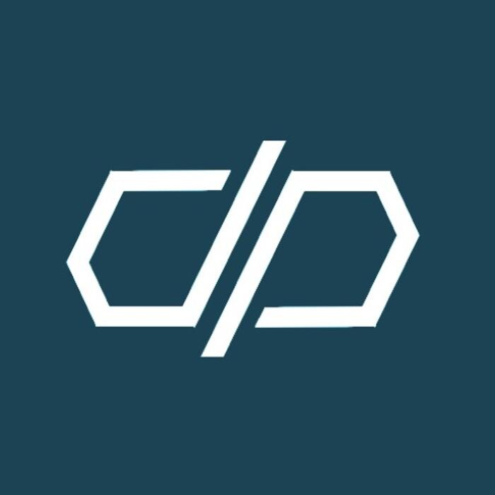 LD POOL System GmbH Logo