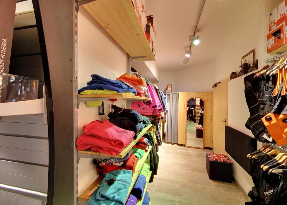 Bilder Sport Egger - Skiverleih