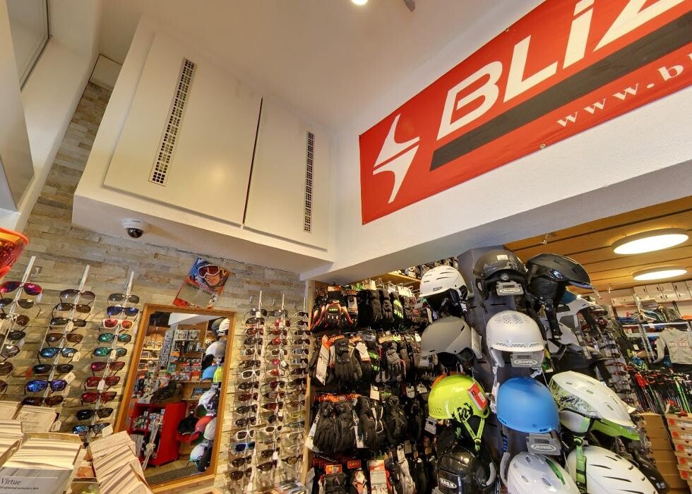 Bilder Sport Egger - Skiverleih