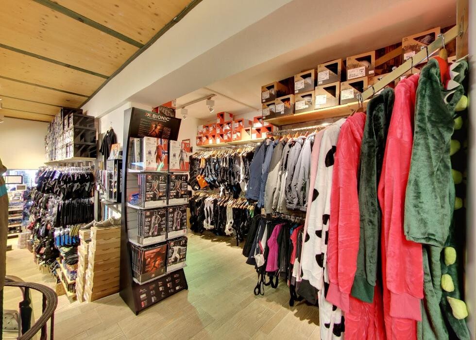 Bilder Sport Egger - Skiverleih