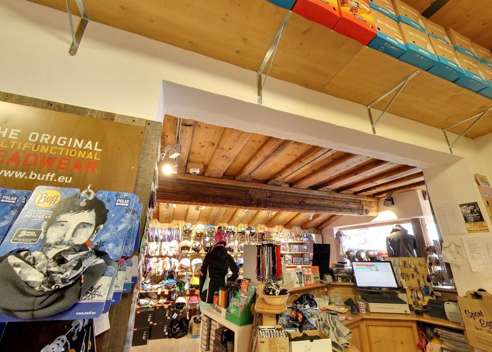 Bilder Sport Egger - Skiverleih