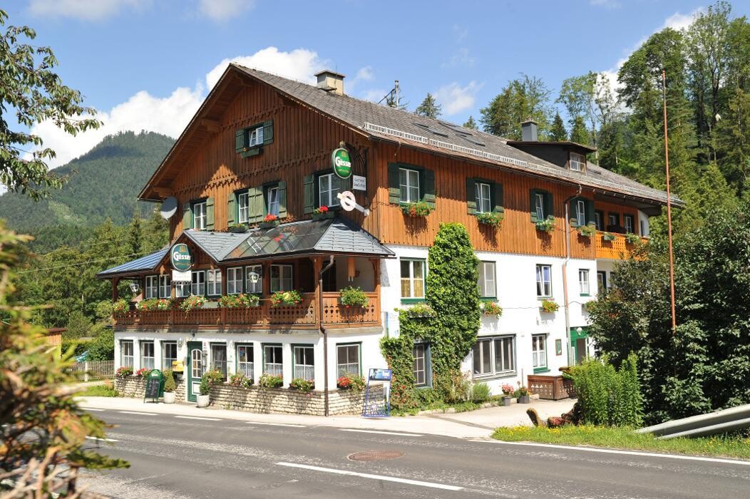 Bilder Gasthof Staud'nwirt