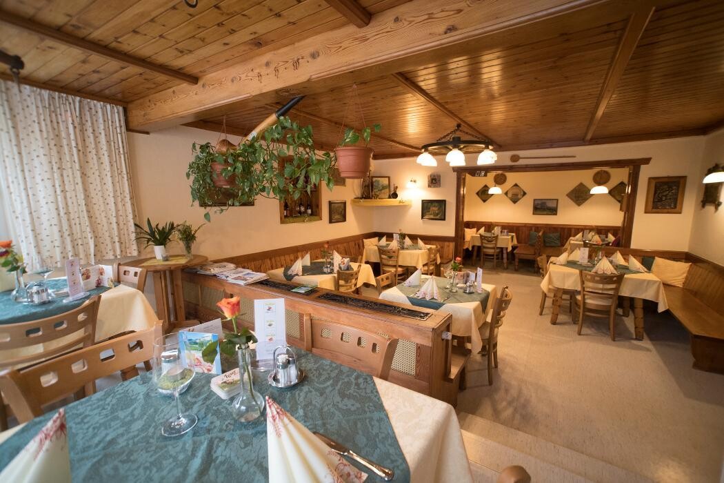 Bilder Gasthof Staud'nwirt