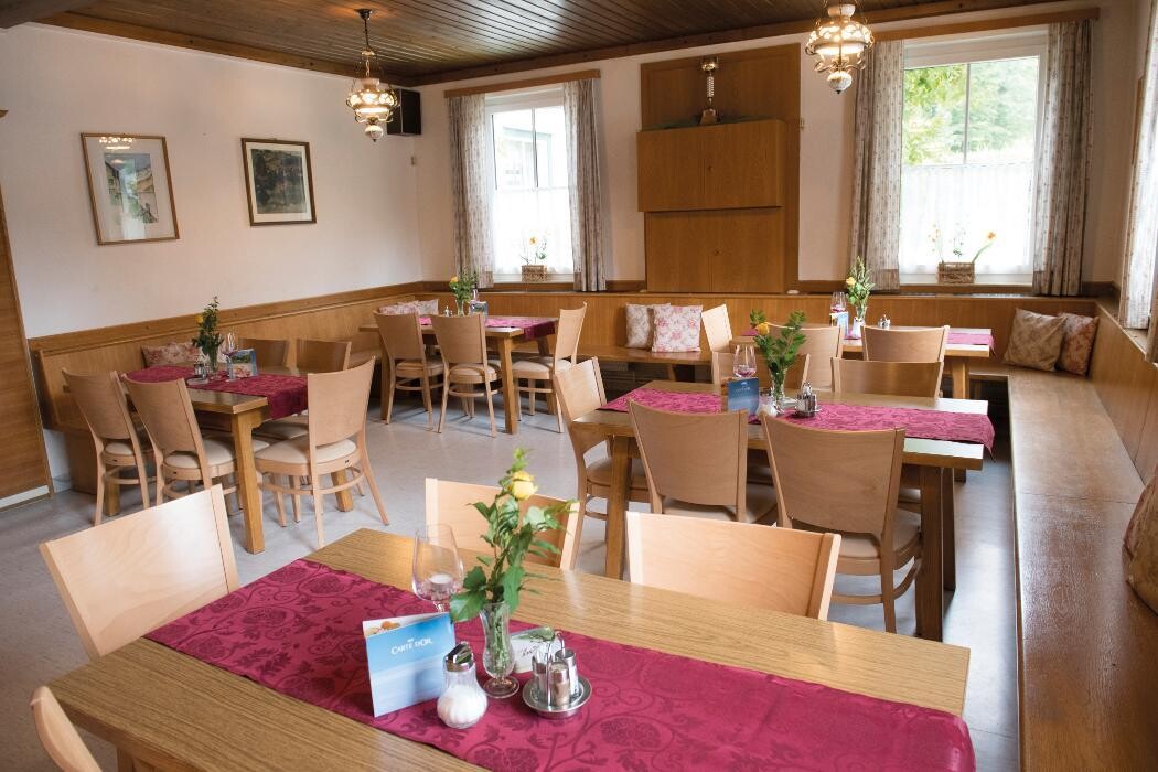 Bilder Gasthof Staud'nwirt