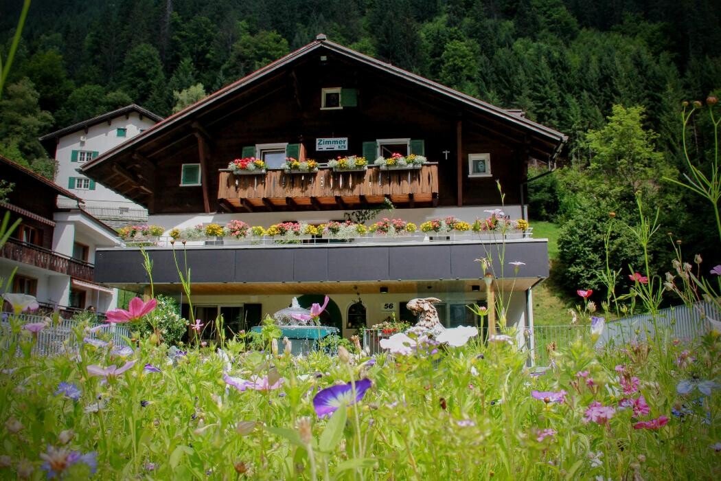 Bilder Haus am Rain