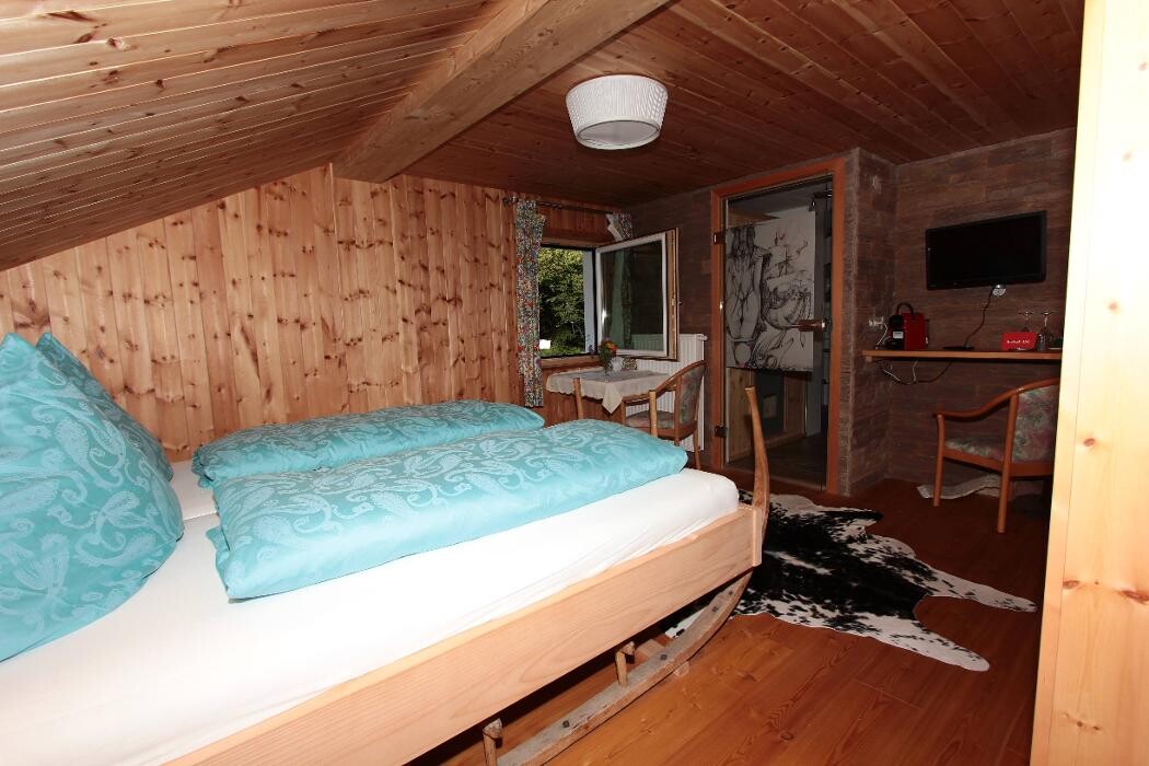 Bilder Haus am Rain